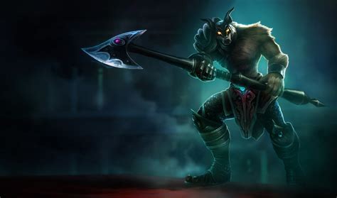 best nasus skin